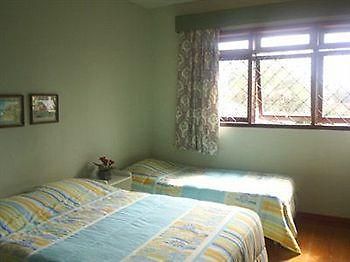 Pousada Bella Casa Foz do Iguaçu Eksteriør billede