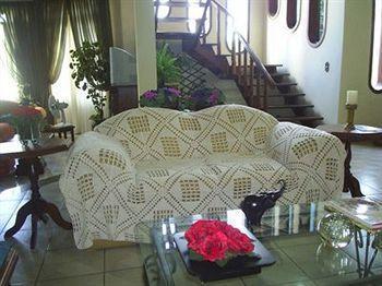 Pousada Bella Casa Foz do Iguaçu Eksteriør billede