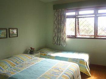 Pousada Bella Casa Foz do Iguaçu Eksteriør billede